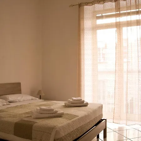 Dreaming Napoli Appartement Buitenkant foto