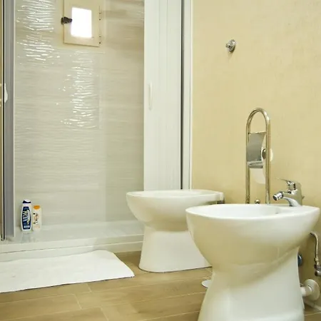 Dreaming Napoli Appartement Buitenkant foto