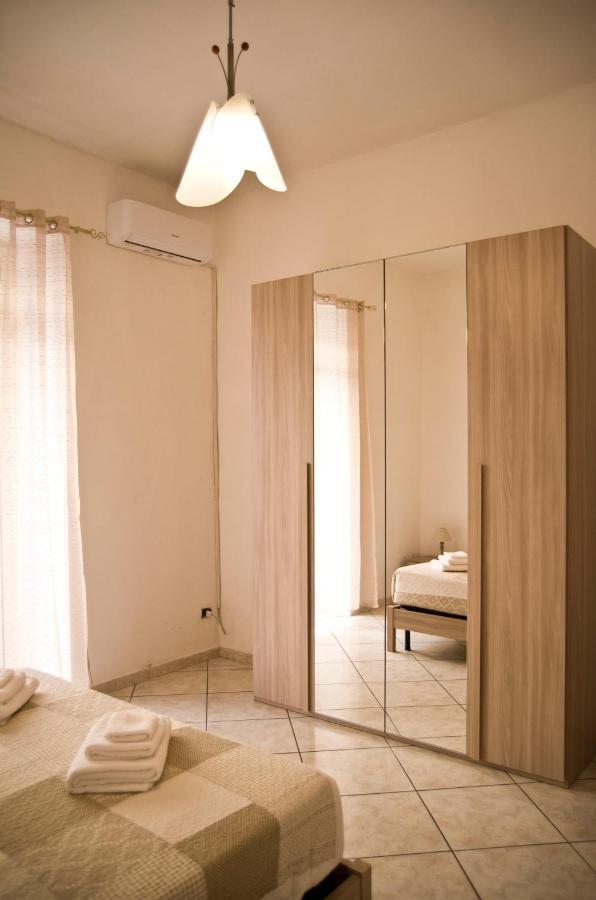 Apartment Dreaming Neapel