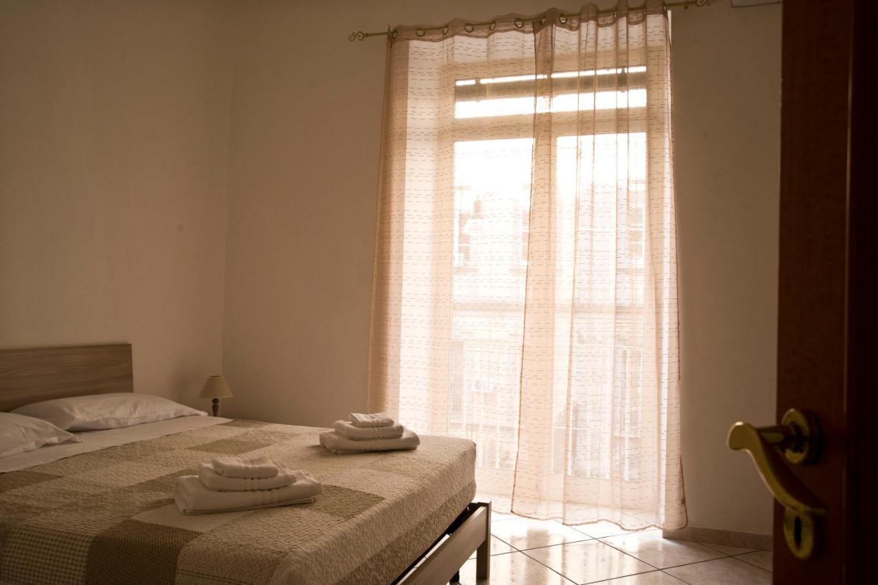 Apartment Dreaming Neapel
